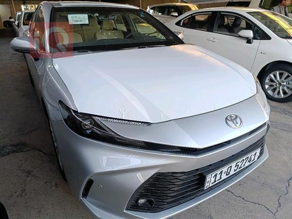 Toyota for sale in Iraq